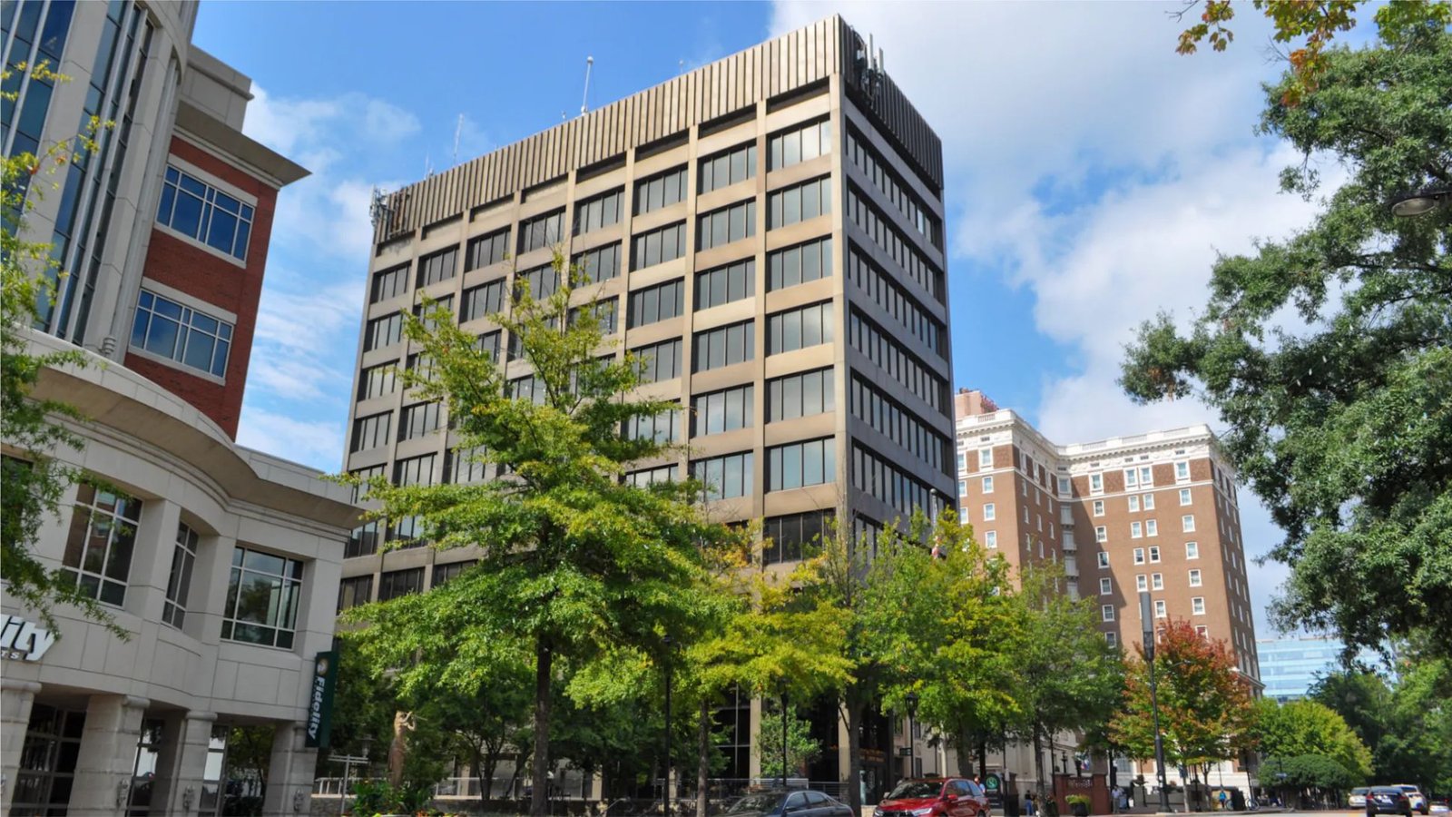 Council Leasing