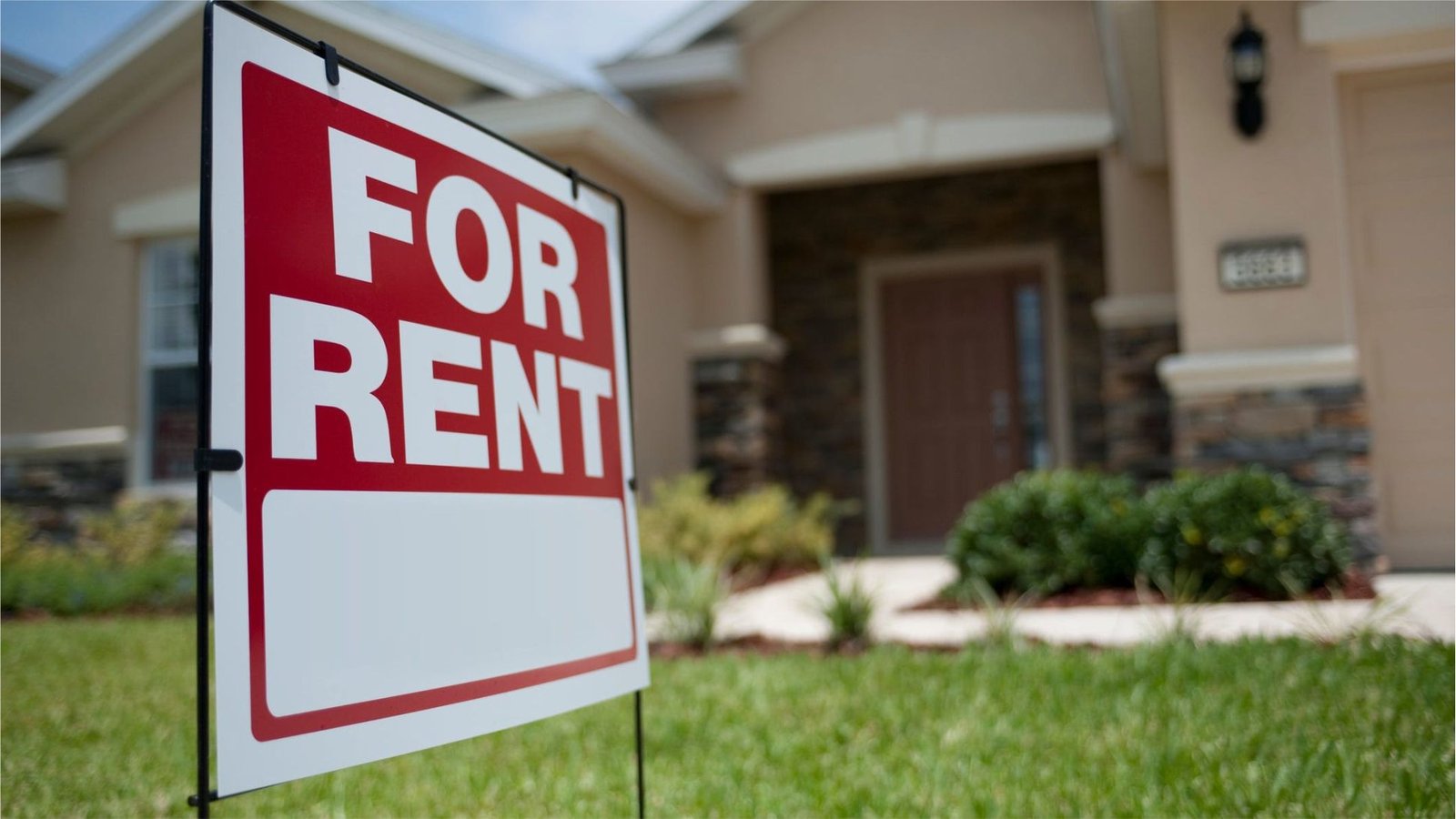 Rent-to-Rent